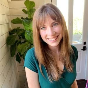 Meet your Posher, Bethany